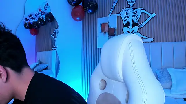 Filiph_Sterliing Live XXX Chat