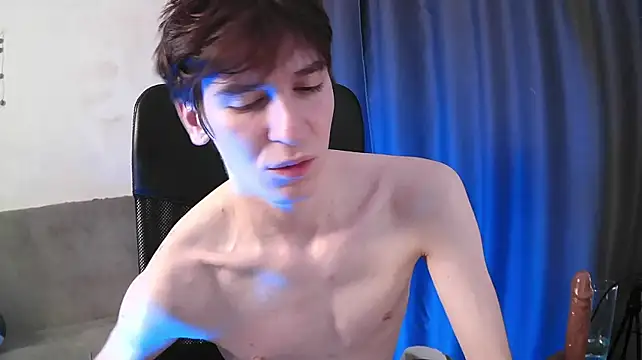 NateAfterDark – Naživo XXX chat
