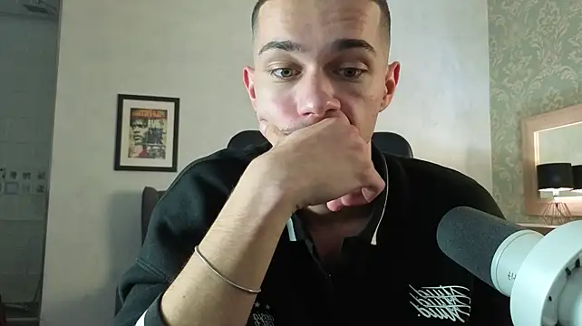 KaydenDrew Chat XXX live