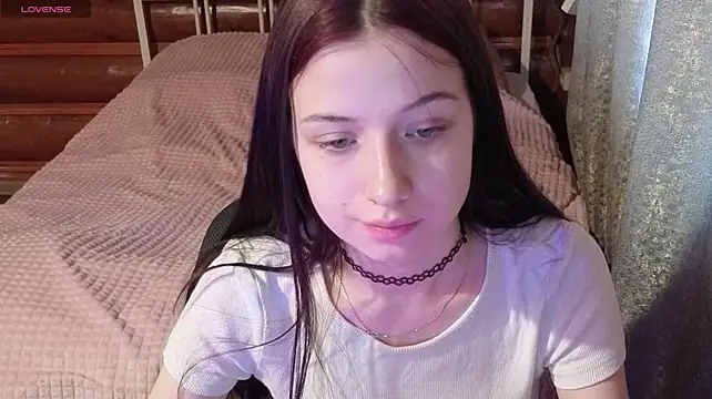 AlicePowells Live XXX-chat