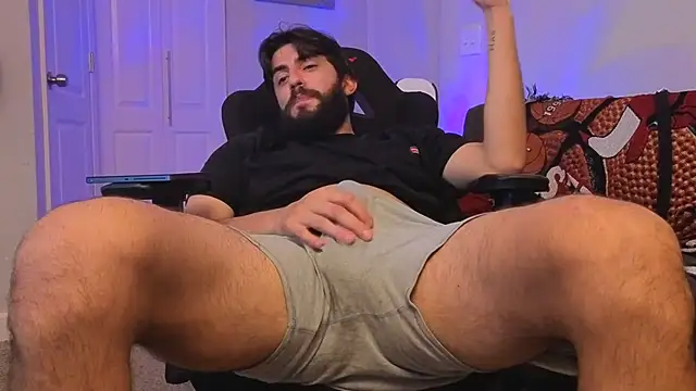 Chatroom XXX en direct de gorgeousgiant