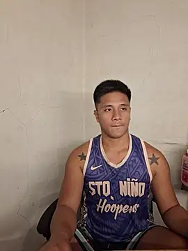 Chat XXX ao vivo de Felix_Asher