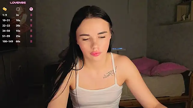 แชท XXX สดของ Kseni_a