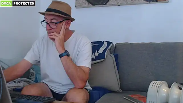 Chat XXX Live bluedae1
