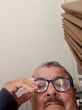 Misterymem63 ওয়েবক্যাম শো