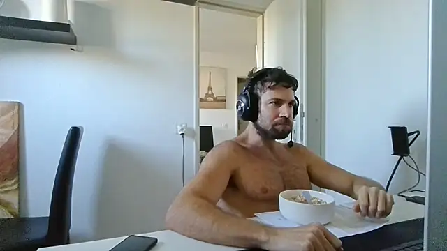 Chat XXX Live alpha-hunk