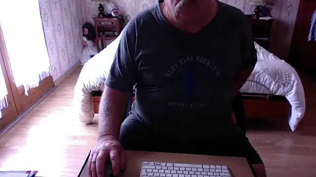 Chatroom XXX en direct de bacanale72