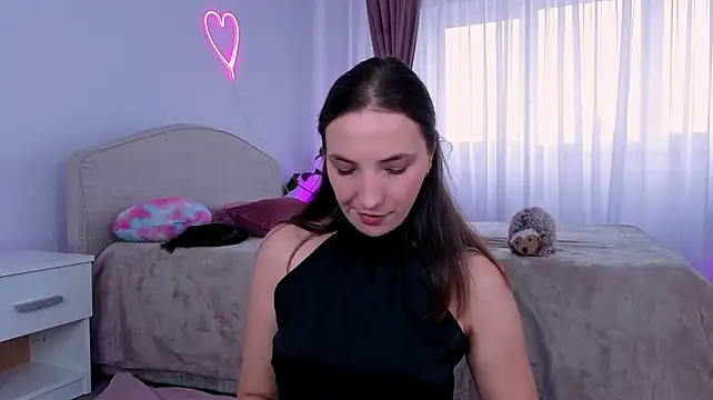 Aidadeverdi Adlı Modelin Canlı XXX Sohbeti