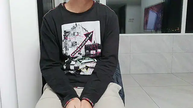 Sembang XXX Secara Langsung nole_china7