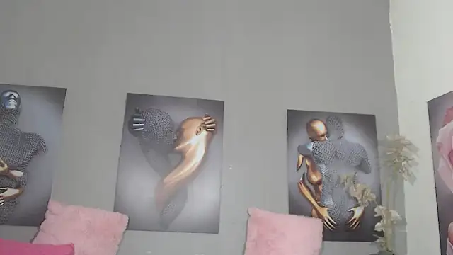 Czat XXX na żywo – AntonellaBlanc