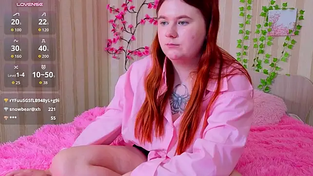 EvaMoonn Live XXX chat