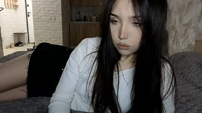 AmieSky's Live XXX Chat