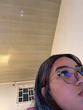 Chat XXX en directo de Little_Gaby_