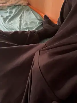 Dvddd's Webcam Show