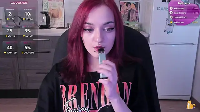 lina__tyaaan 现场XXX聊天