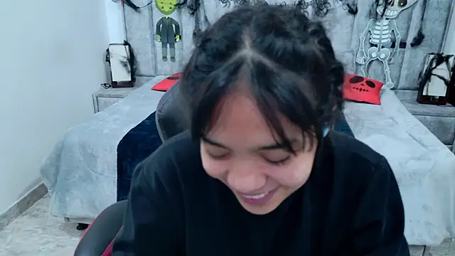 laureentt_ 现场XXX聊天