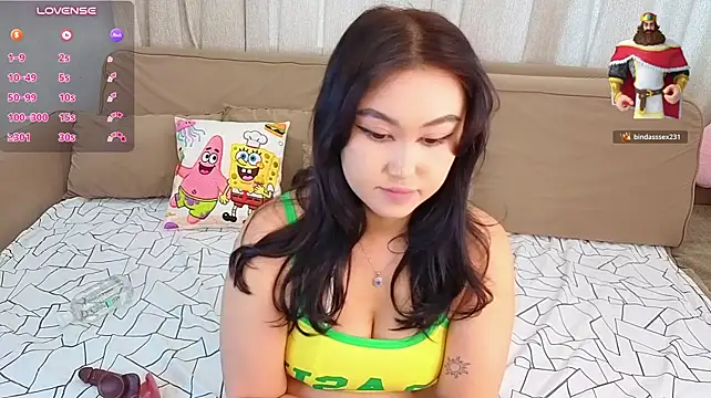 Czat XXX na żywo – Diana_Moon_