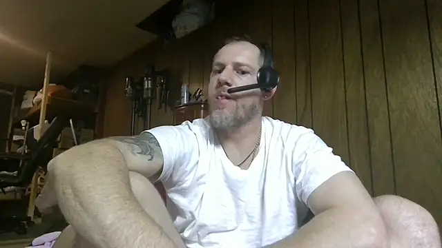 Freakslut007's Live XXX Chat