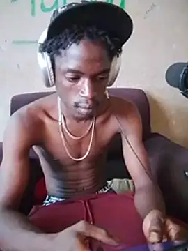Demon254_'s Live XXX Chat