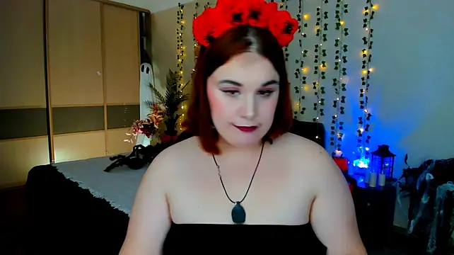 OliviaTwens' Live XXX Chat