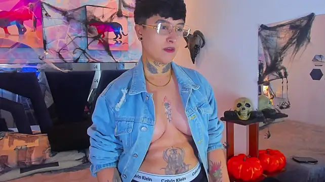 abby_thompson____ Chat XXX in diretta