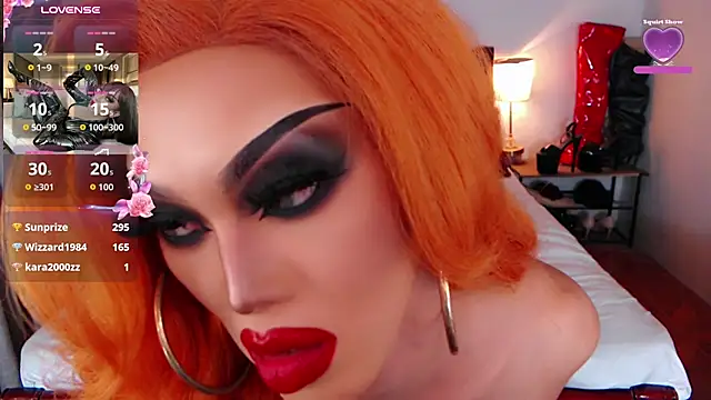 XxMiss_LindaxX's Live XXX Chat