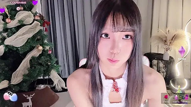 Luxi-_520 – Live XXX-chat