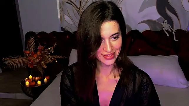 BilliRayne 라이브 XXX 채팅