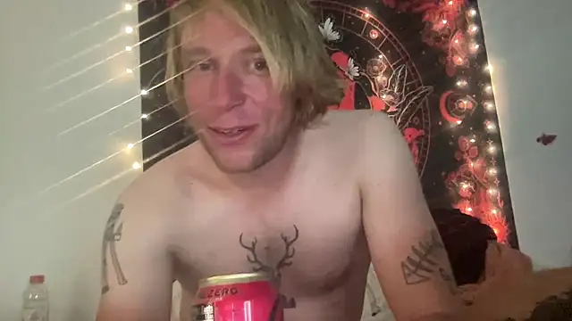 NikkiAndJohnny777's Live XXX Chat