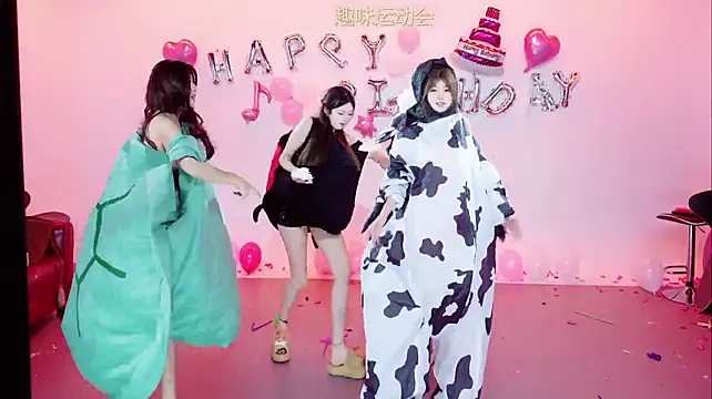 Gee-002 라이브 XXX 채팅