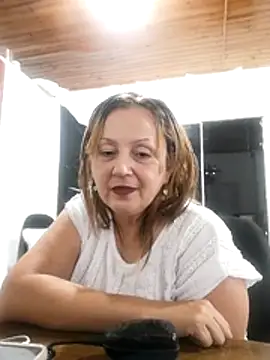 Czat XXX na żywo – Celeste_Castiblanco