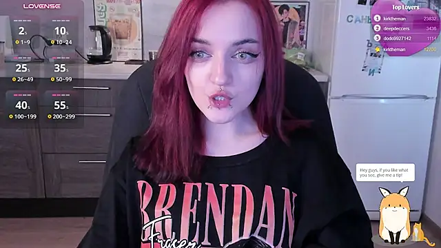 lina__tyaaan's Live XXX Chat