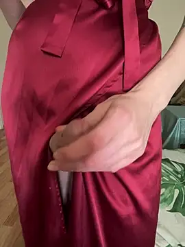 Živý XXX chat VelwetNoir