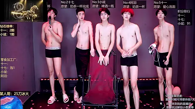 KG-6688 在線直播表演