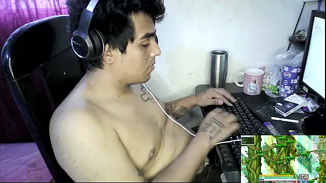 pidemelabendin Live XXX chat