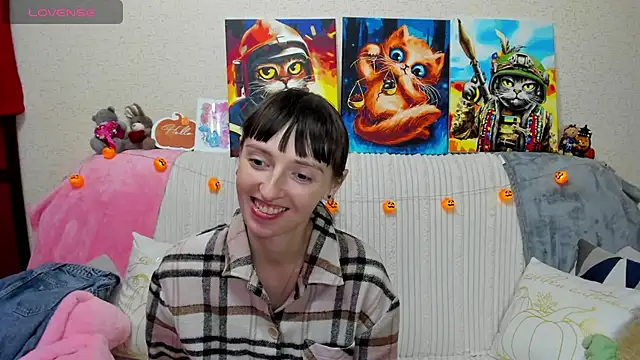 Živý XXX chat TayanaJons