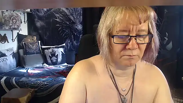 Chat XXX en directo de TittenMichelle