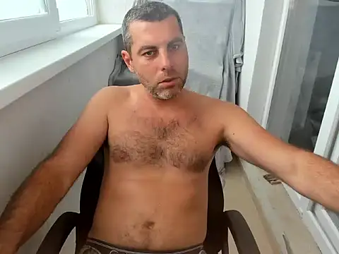 rickysun Chat XXX live