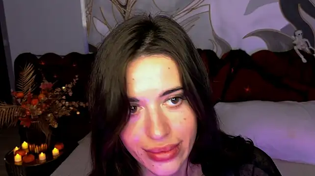 BilliRayne's Live XXX Chat