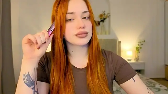 Czat XXX na żywo – Spicy-girl1