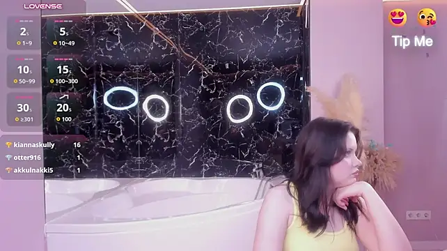 StasyeeKeller – Live XXX-chat