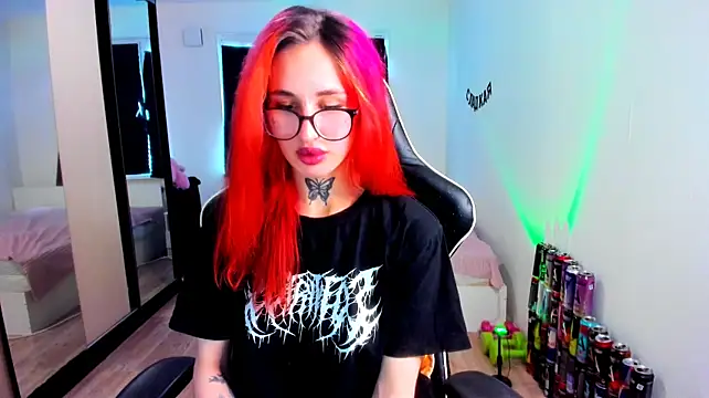 your_tora's Live XXX Chat