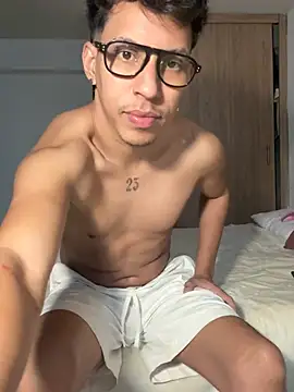 Jack_Frostt 웹캠 쇼