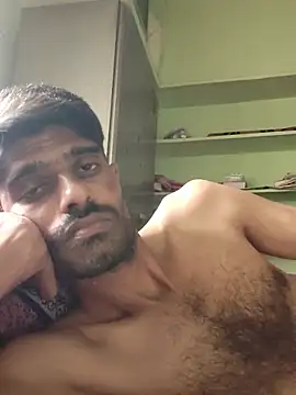 Hot_Hot_Boy – Live XXX-chat