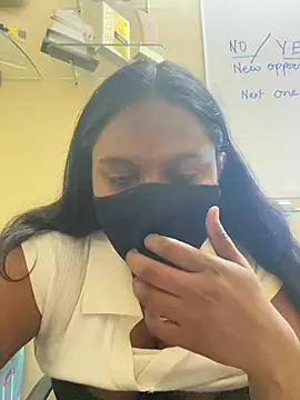 Its_sherya 라이브 XXX 채팅