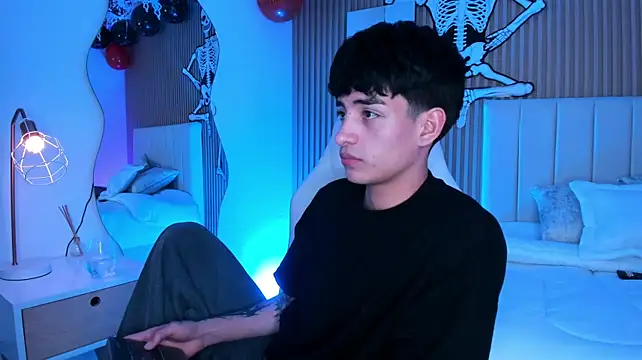 Chat +18 de Filiph_Sterliing ao vivo