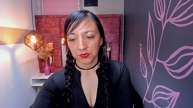 Mabel_Clark__ 라이브 XXX 채팅