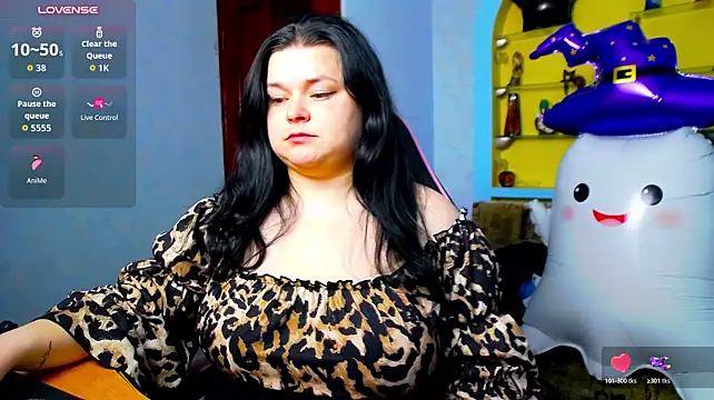 Linasexy777's Live XXX Chat