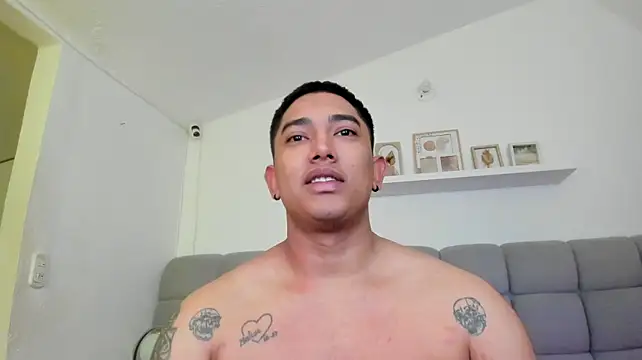 Czat XXX na żywo – erotic_sins