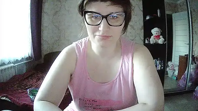 XXX chat uživo modela Jolinaha